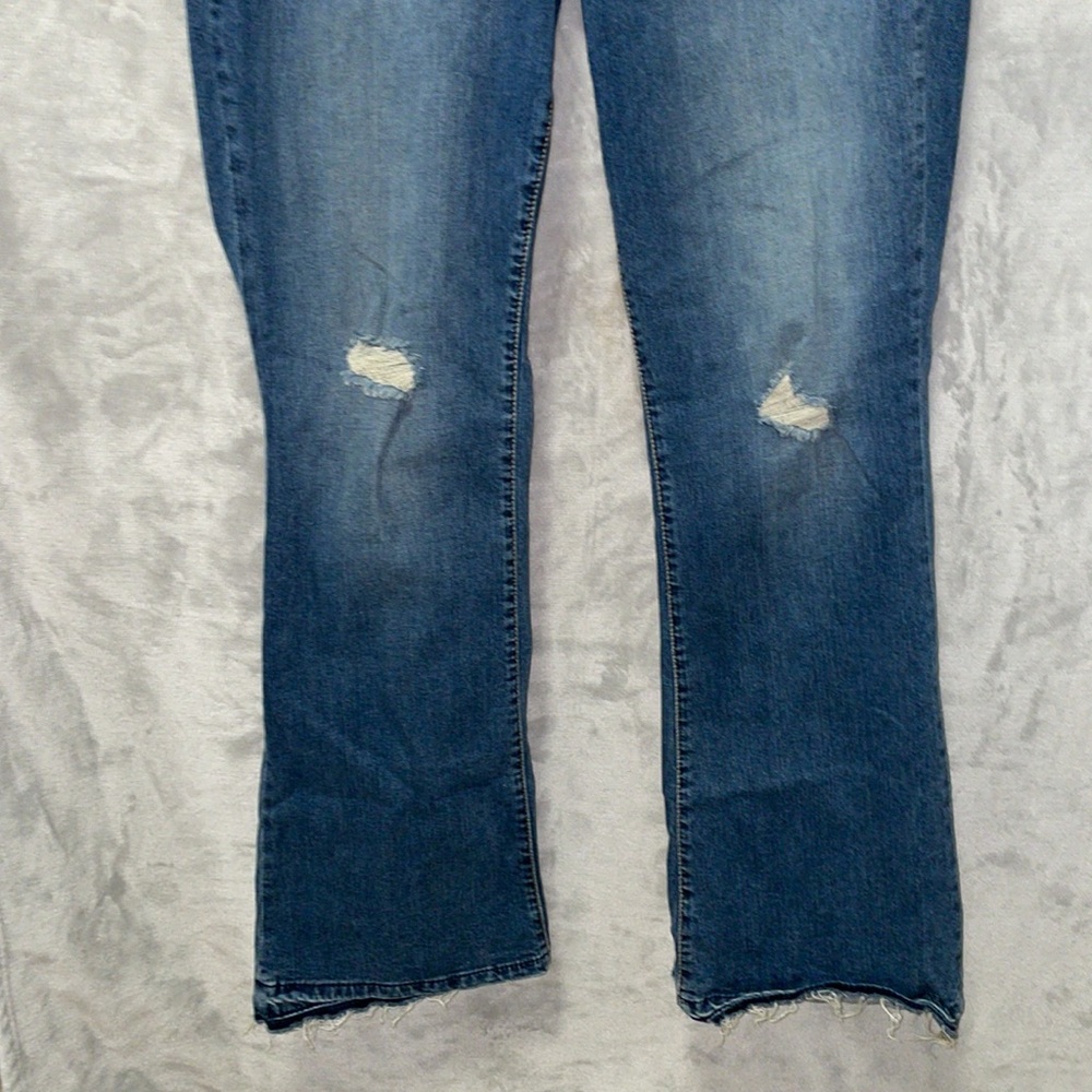 Torrid jeans - Picture 2 of 7